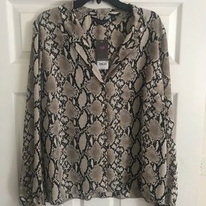 NWT Dorothy Perkins blouse